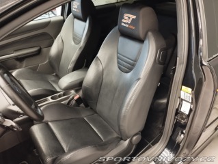 Ford Focus ST BLACK EDITION 2008