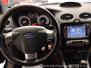 Ford Focus ST BLACK EDITION 2008
