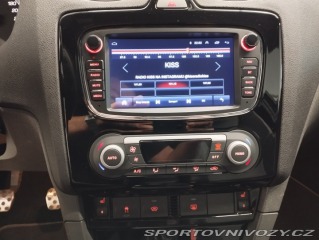 Ford Focus ST BLACK EDITION 2008