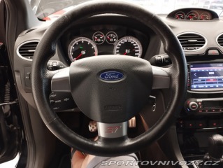 Ford Focus ST BLACK EDITION 2008