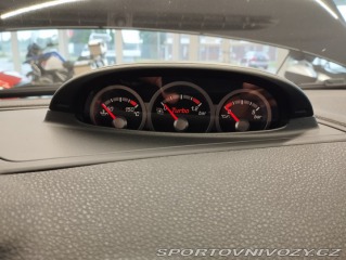 Ford Focus ST BLACK EDITION 2008