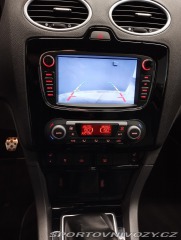 Ford Focus ST BLACK EDITION 2008