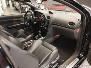 Ford Focus ST BLACK EDITION 2008