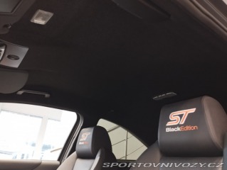 Ford Focus ST BLACK EDITION 2008