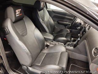 Ford Focus ST BLACK EDITION 2008