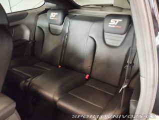 Ford Focus ST BLACK EDITION 2008