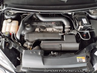 Ford Focus ST BLACK EDITION 2008