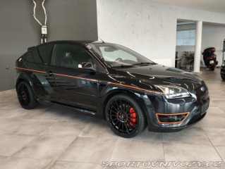 Ford Focus ST BLACK EDITION 2008