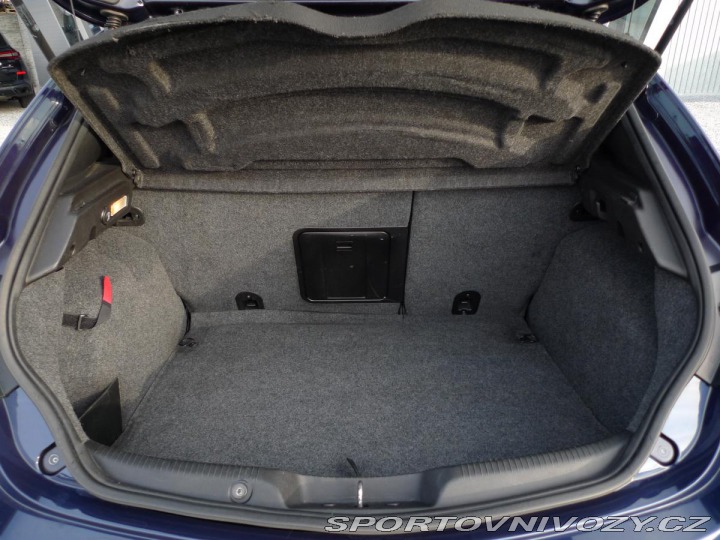 Alfa Romeo Giulietta 1,4 TB 125kW Navi Panoram 2012