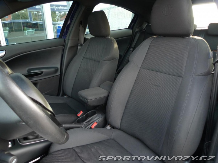 Alfa Romeo Giulietta 1,4 TB 125kW Navi Panoram 2012