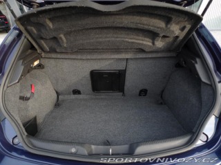 Alfa Romeo Giulietta 1,4 TB 125kW Navi Panoram 2012