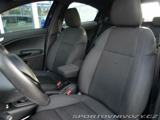 Alfa Romeo Giulietta 1,4 TB 125kW Navi Panoram 2012