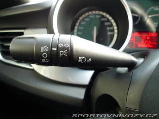 Alfa Romeo Giulietta 1,4 TB 125kW Navi Panoram 2012