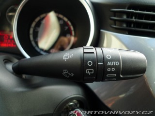 Alfa Romeo Giulietta 1,4 TB 125kW Navi Panoram 2012