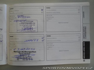 Alfa Romeo Giulietta 1,4 TB 125kW Navi Panoram 2012