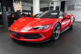 Ferrari  GTB/RAcing Seats/Lift/JBL