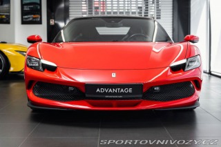 Ferrari 296 GTB /Racing Seats/Lift/JB 2023