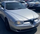 Alfa Romeo  156 2,5 V6