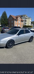Alfa Romeo Ostatní modely 156 2,5 V6 1998