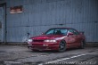 Nissan Skyline Skyline R33-Turbo manuál