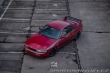 Nissan Skyline Skyline R33-Turbo manuál