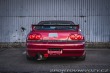 Nissan Skyline Skyline R33-Turbo manuál