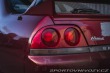 Nissan Skyline Skyline R33-Turbo manuál