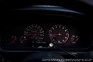 Nissan Skyline Skyline R33-Turbo manuál 1993