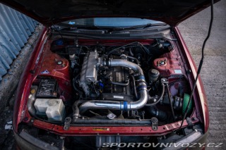 Nissan Skyline Skyline R33-Turbo manuál 1993