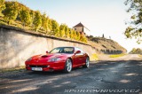 Ferrari 550 Maranello, MANUÁL !!! V12