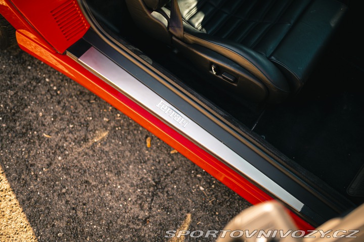 Ferrari 550 Maranello, V12, PRODÁNO 1997