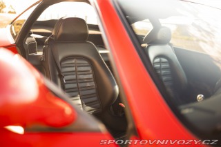 Ferrari 550 Maranello, V12, PRODÁNO 1997