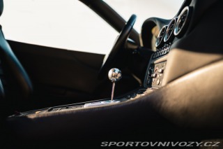 Ferrari 550 Maranello, V12, PRODÁNO 1997