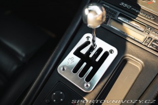 Ferrari 550 Maranello, V12, PRODÁNO 1997