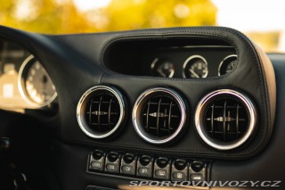 Ferrari 550 Maranello, V12, PRODÁNO 1997