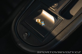 Ferrari 550 Maranello, V12, PRODÁNO 1997