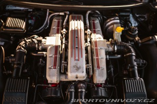Ferrari 550 Maranello, V12, PRODÁNO 1997