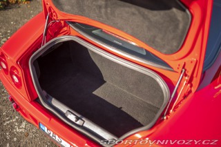 Ferrari 550 Maranello, V12, PRODÁNO 1997