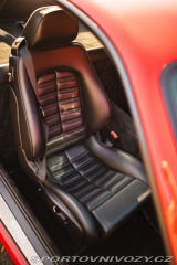 Ferrari 550 Maranello, V12, PRODÁNO 1997