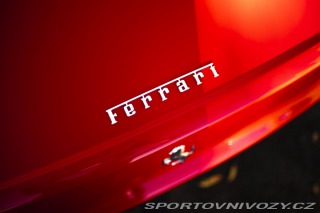 Ferrari 550 Maranello, V12, PRODÁNO 1997