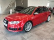 Audi RS4  2008