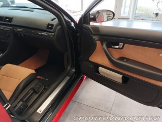 Audi RS4  2008