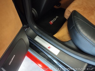 Audi RS4  2008