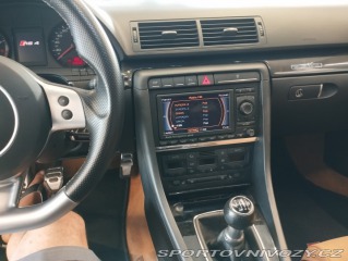 Audi RS4  2008