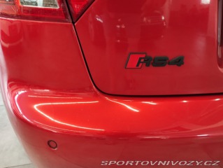 Audi RS4  2008