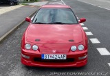 Honda Integra DC 2 Typer