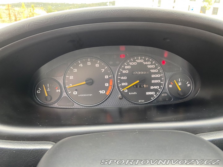 Honda Integra DC 2 Typer 1999