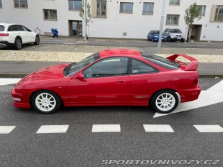 Honda Integra DC 2 Typer 1999