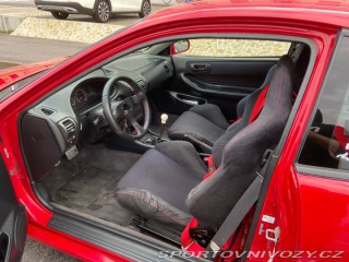 Honda Integra DC 2 Typer 1999