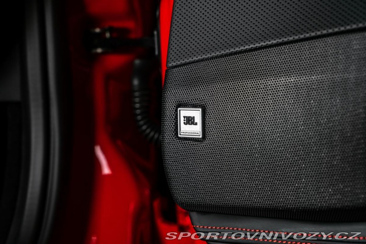 Ferrari 812 Superfast JBL/PASSENGER/L 2018